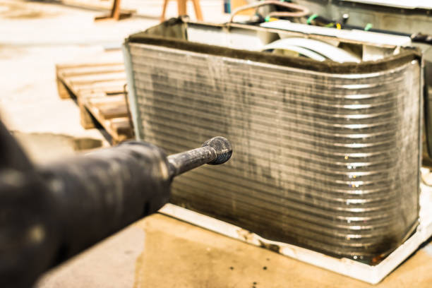 Best Affordable Duct Cleaning Services  in Lake Wynonah, PA