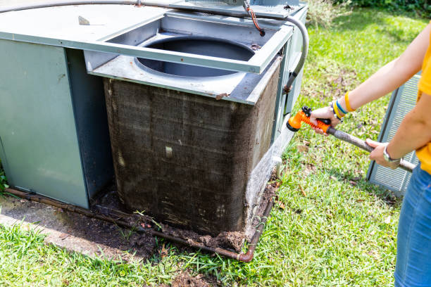 Best HVAC Duct Inspection Services  in Lake Wynonah, PA
