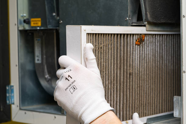 Best Affordable HVAC Duct Cleaning  in Lake Wynonah, PA