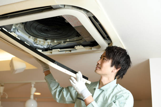 Best Residential Air Duct Cleaning  in Lake Wynonah, PA